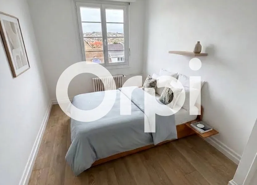 Flat Résidence Les Tintelleries in Boulogne-sur-Mer