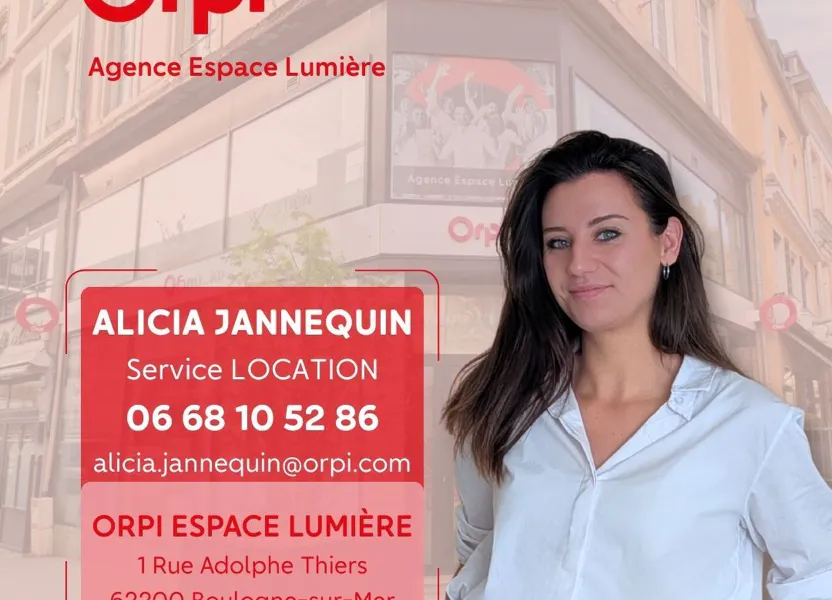 Flat Résidence Les Tintelleries in Boulogne-sur-Mer