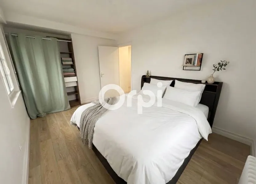 Flat Résidence Les Tintelleries in Boulogne-sur-Mer