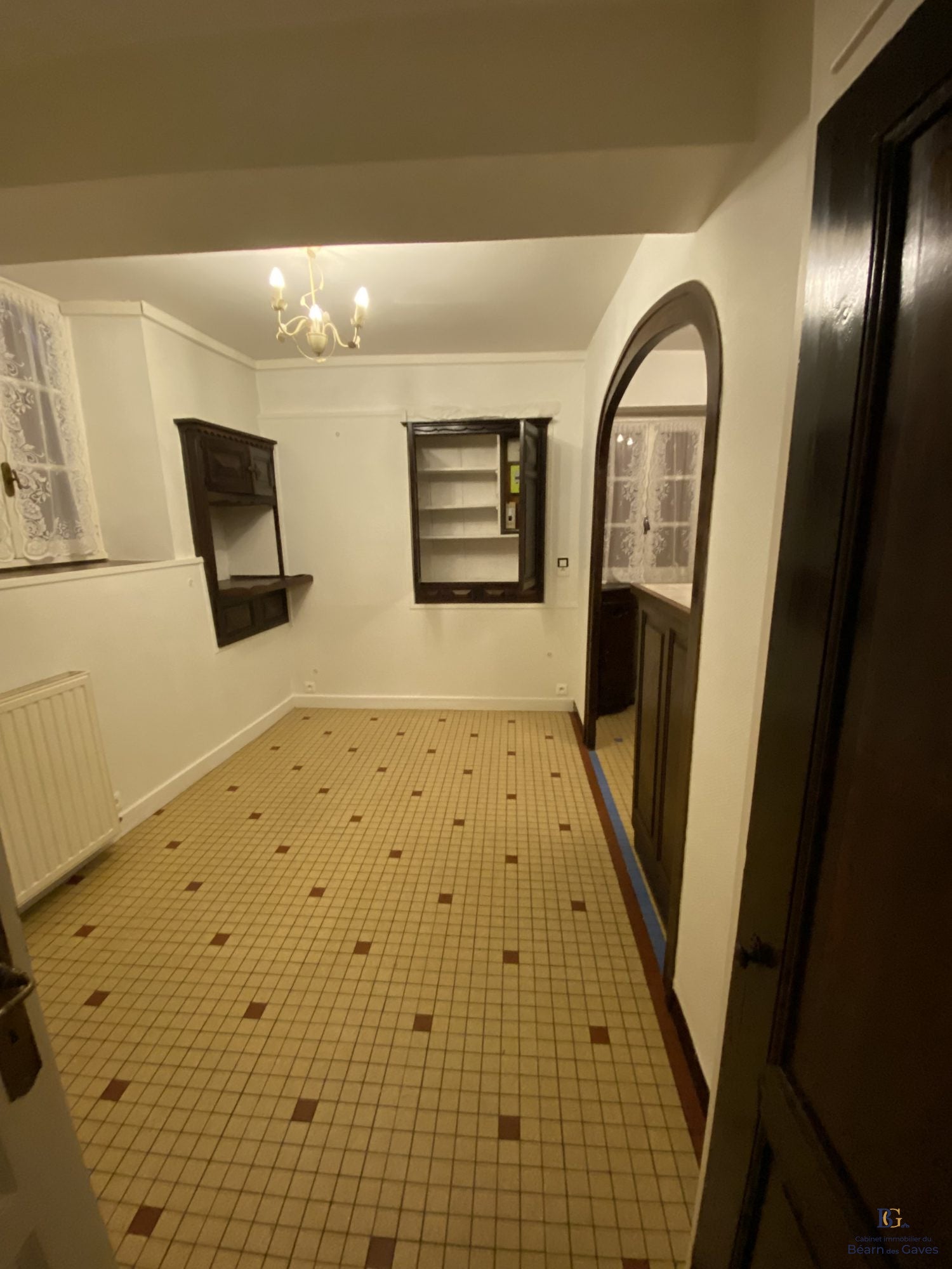 Maison Rue du Saleys à Salies-de-Béarn