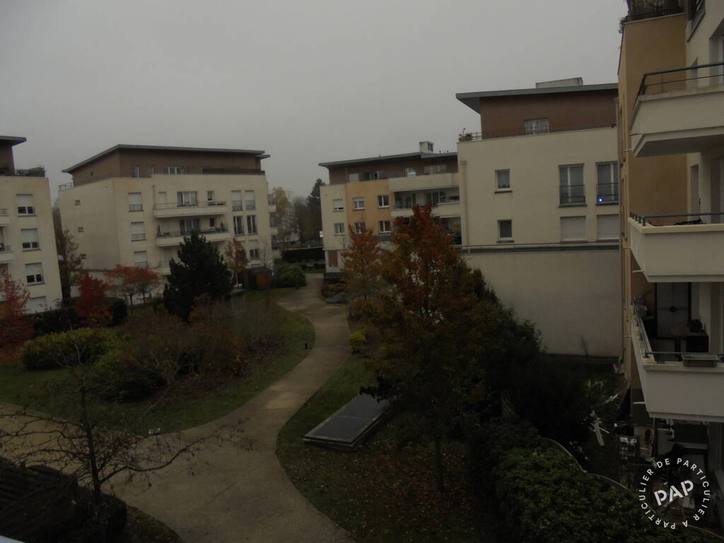 Appartement Allée des Yvelines à Trappes