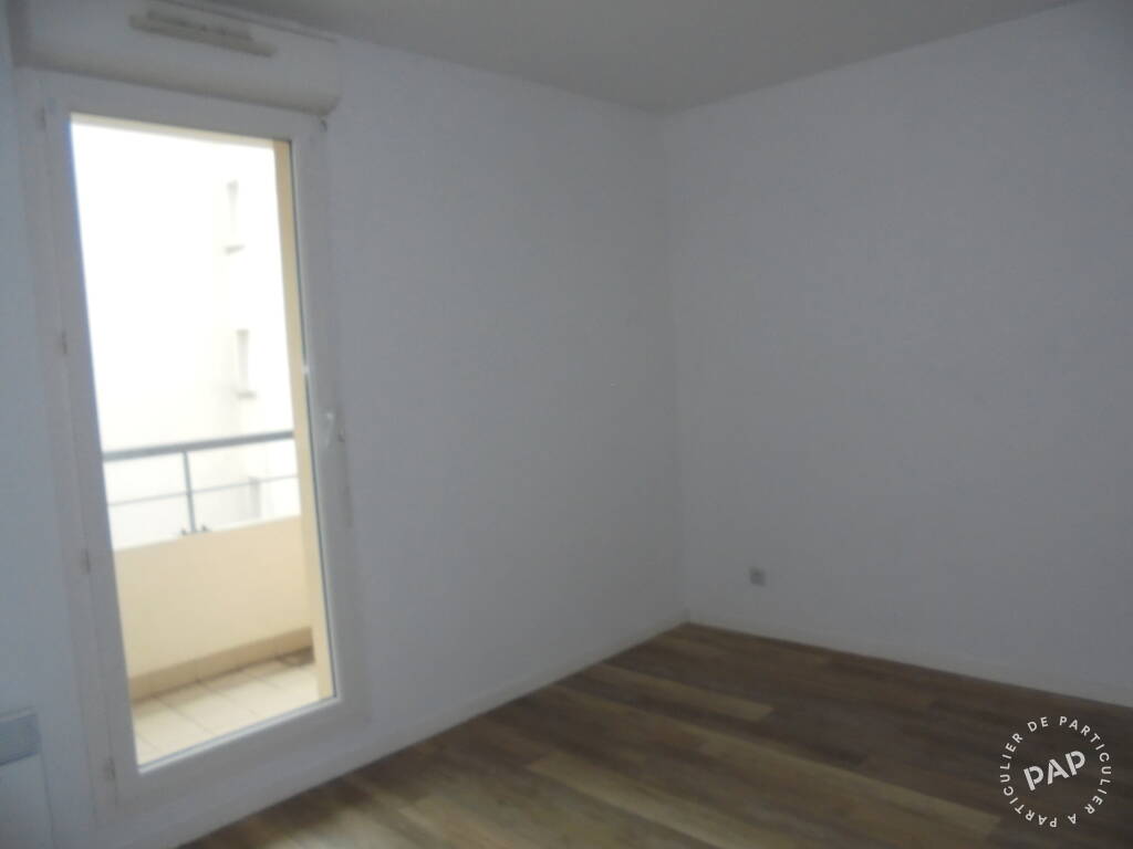 Appartement Allée des Yvelines à Trappes