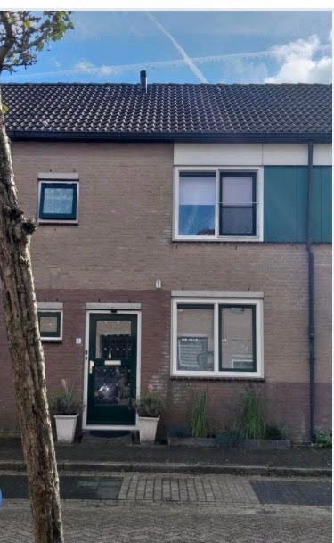 Appartement Dobbestraat in Purmerend