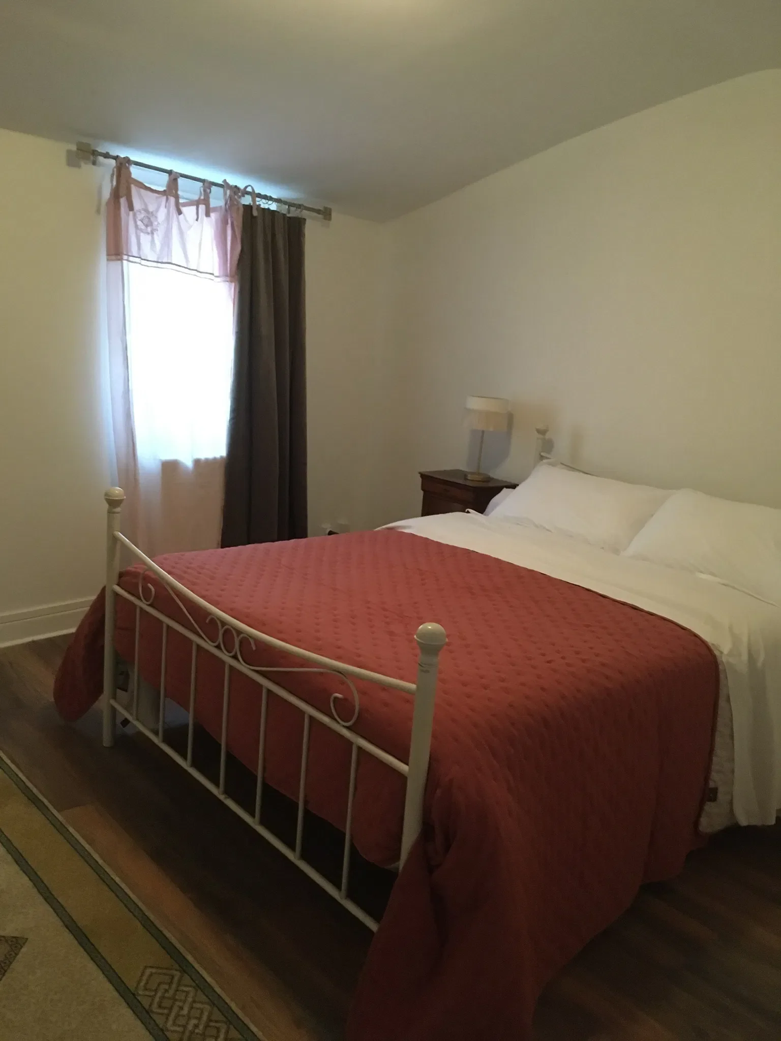 Room Place Aristide Briand in Saint-Dizier