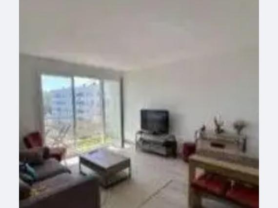 Appartement Rue duffour-dubergier à Bordeaux