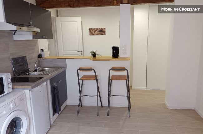 Appartement Avenue Guynemer à Champigny-sur-Marne