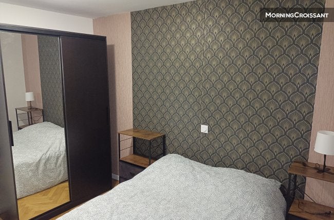 Appartement Avenue Guynemer à Champigny-sur-Marne