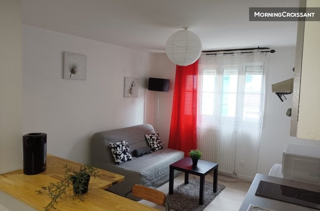 Flat Avenue Guynemer in Champigny-sur-Marne