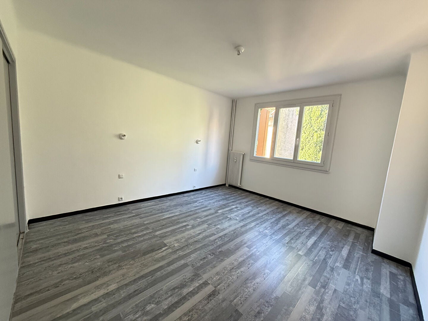 Appartement Rue Florian à Nîmes