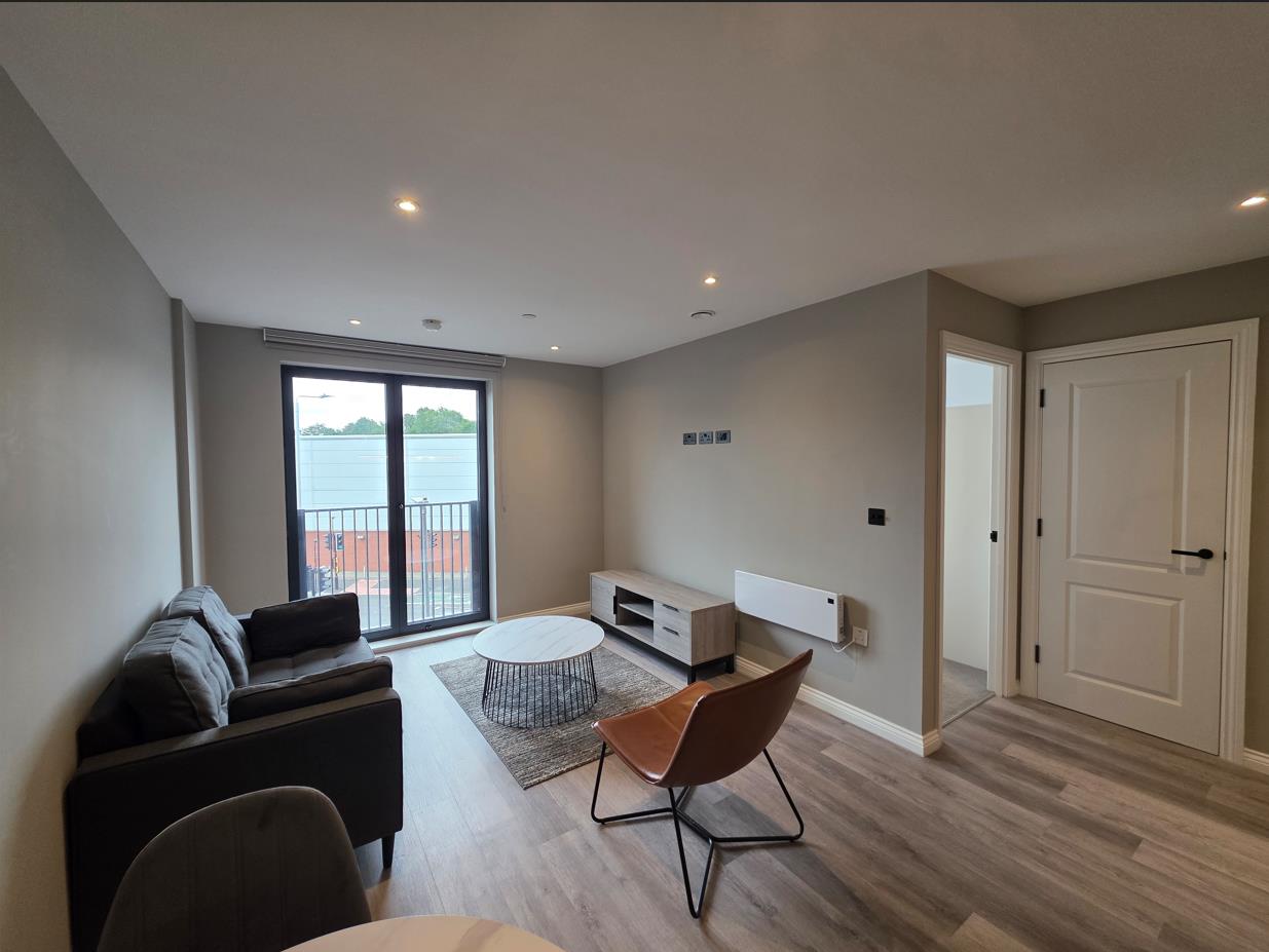 Flat Moor Top in Leeds