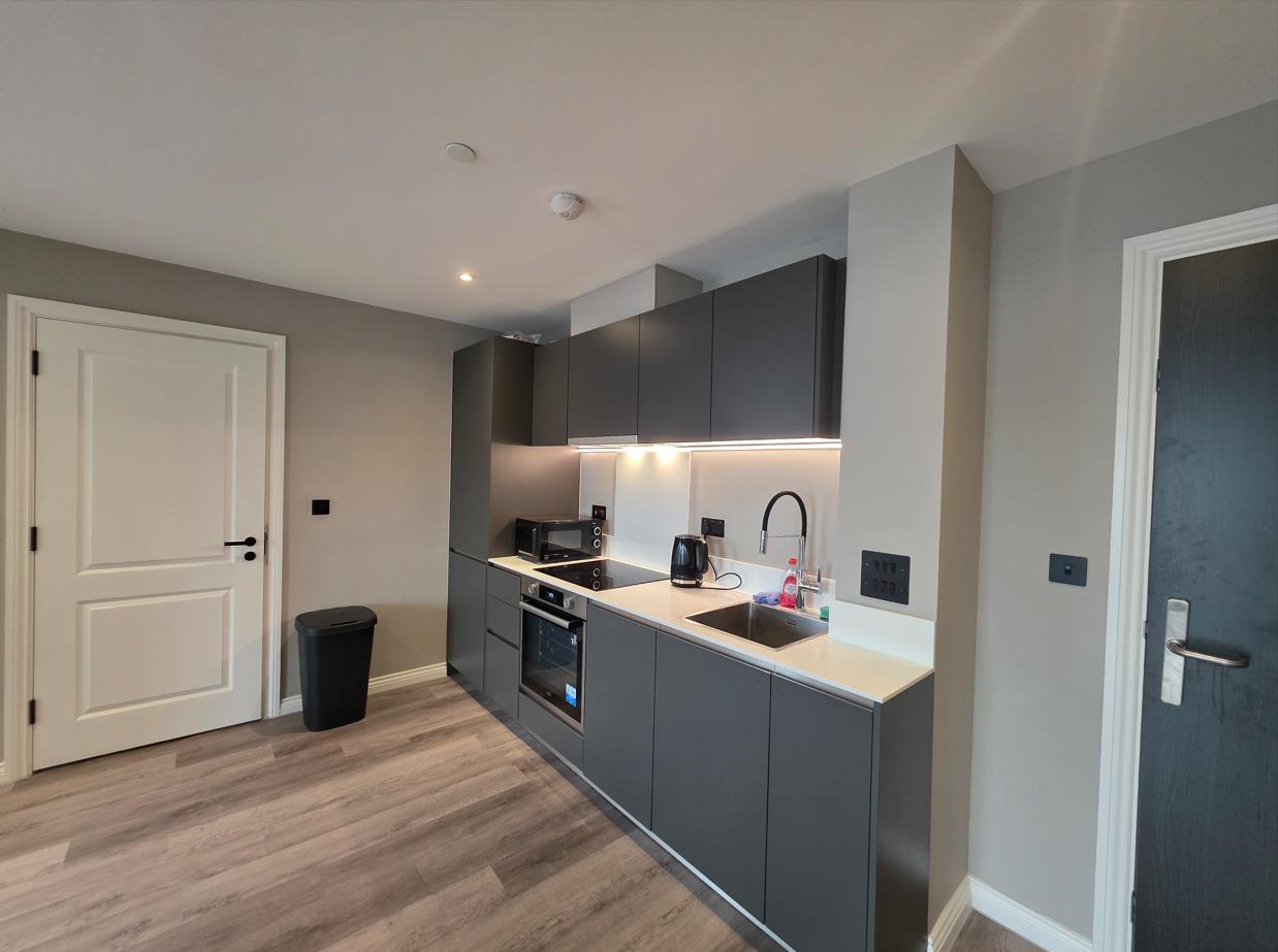 Flat Moor Top in Leeds