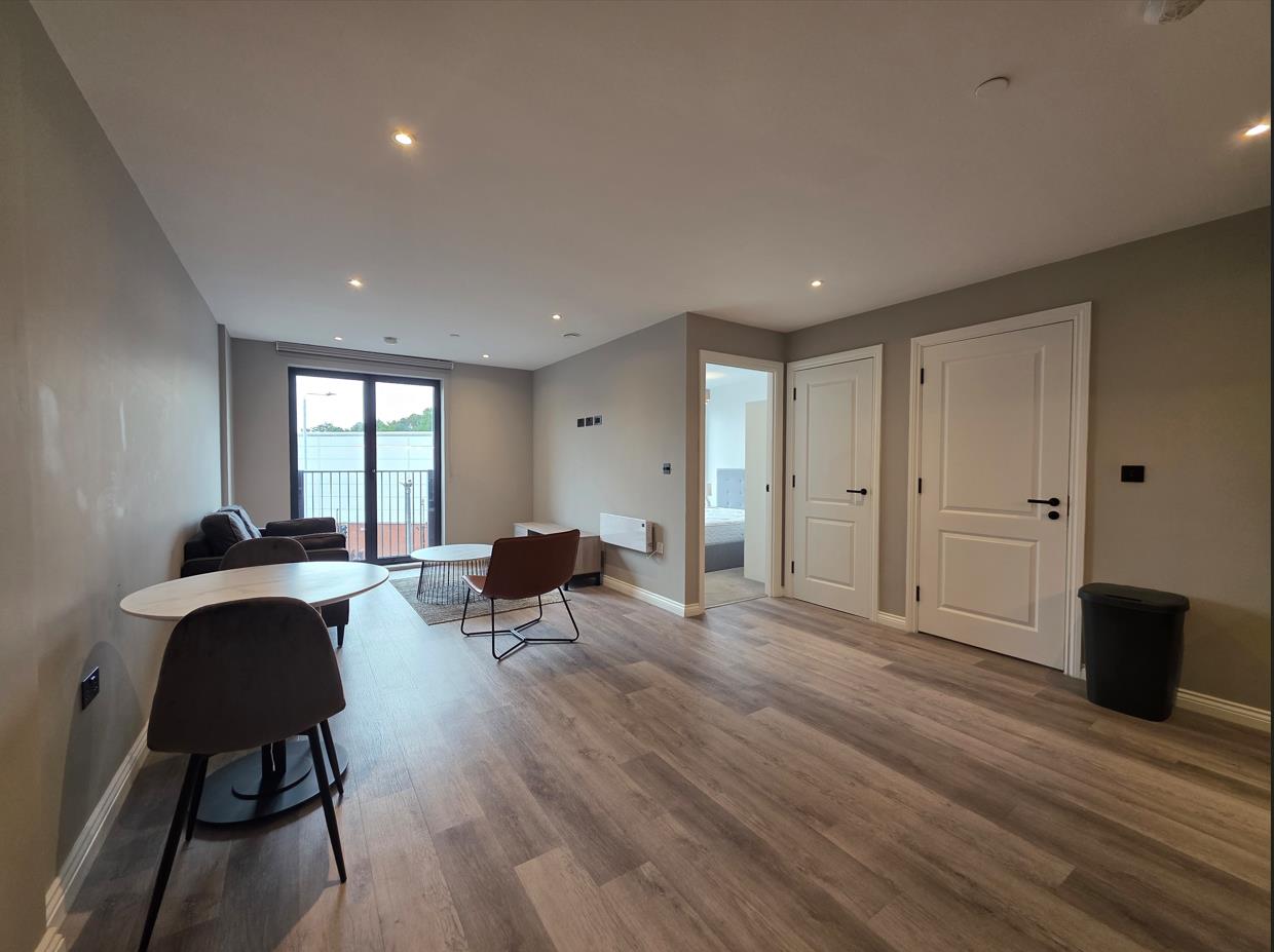 Flat Moor Top in Leeds