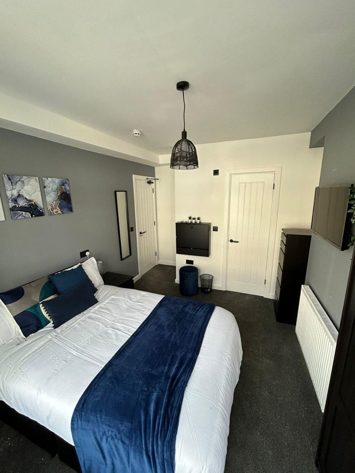 Room Gillingham Road in Gillingham