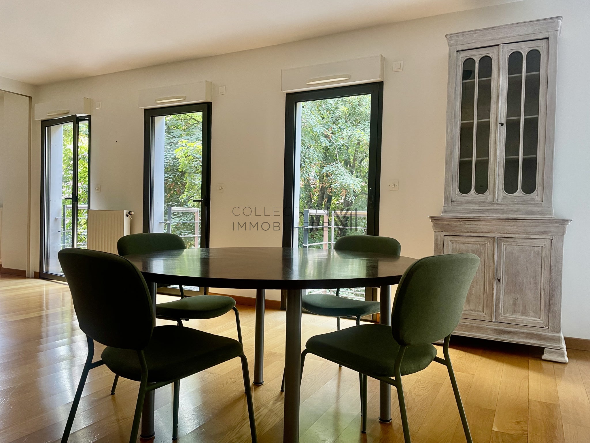 Appartement Rue Sainte-Anne à Toulouse