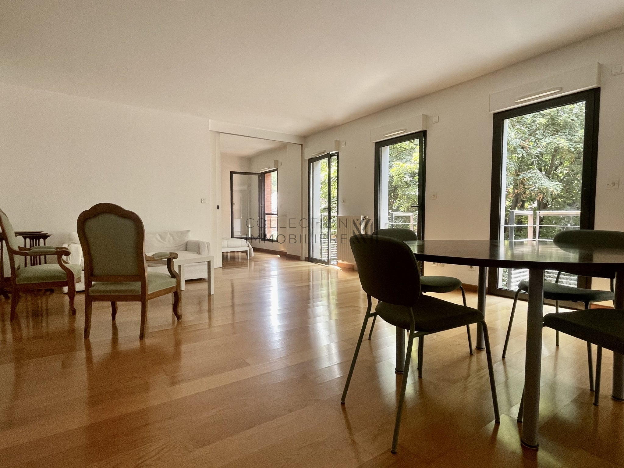 Appartement Rue Sainte-Anne à Toulouse