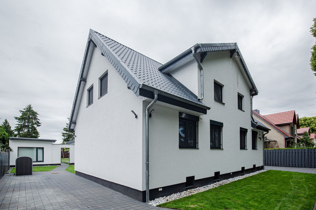 Wohnung Waldstraße in Hennigsdorf
