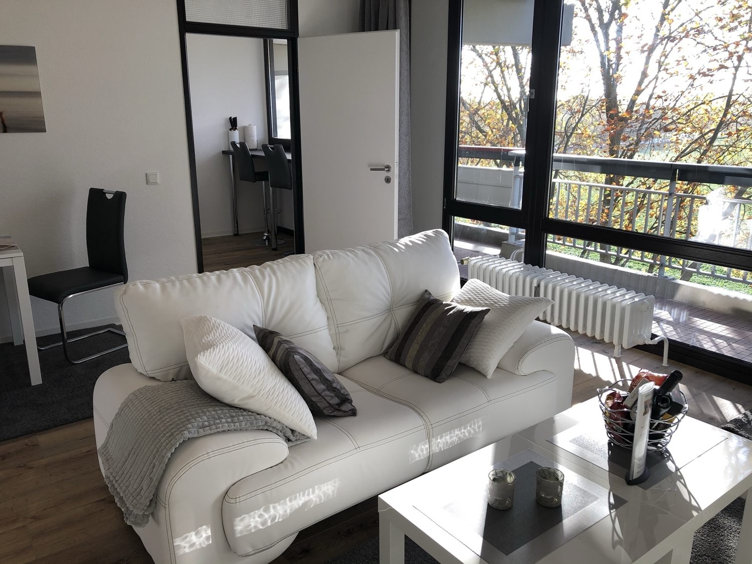 Wohnung An der Alten Post in Köln