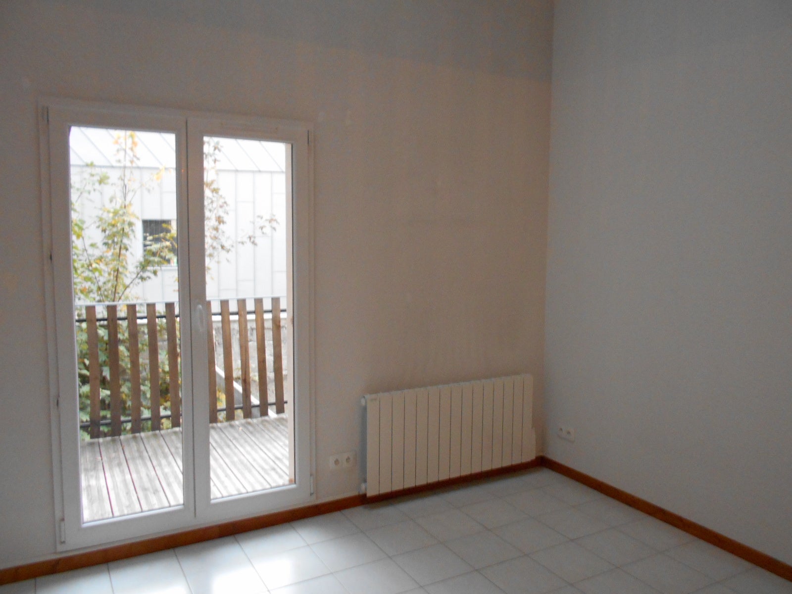 Appartement Avenue de la Gare à Vif