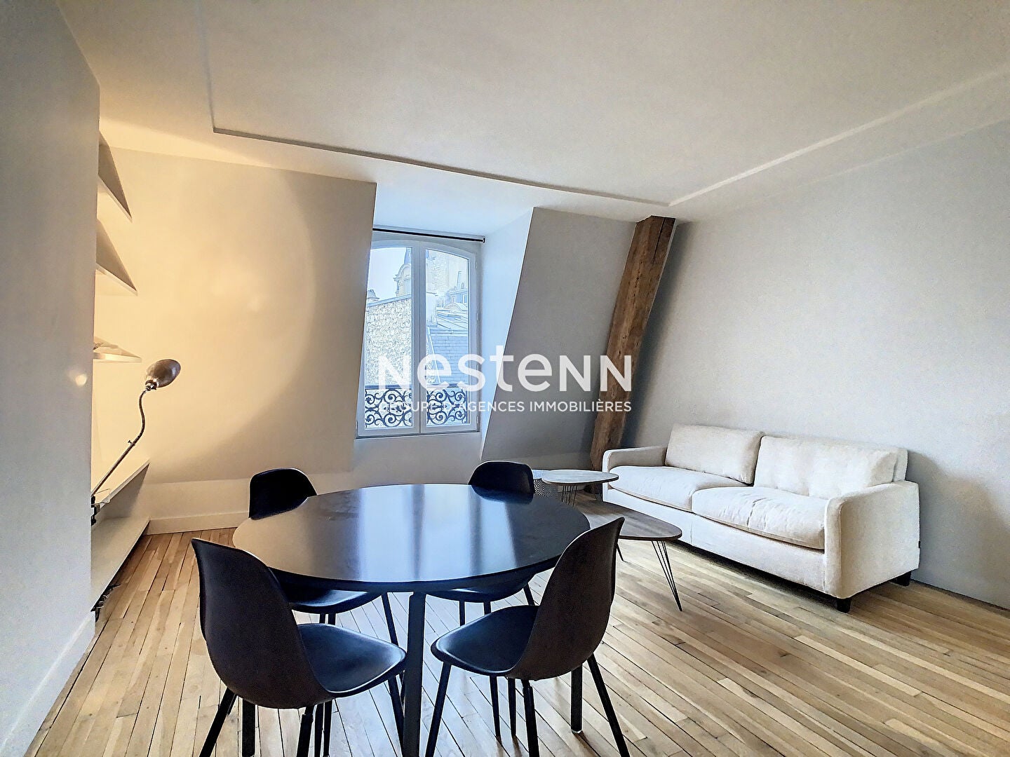 Appartement Rue Marceline Desbordes-Valmore à Paris