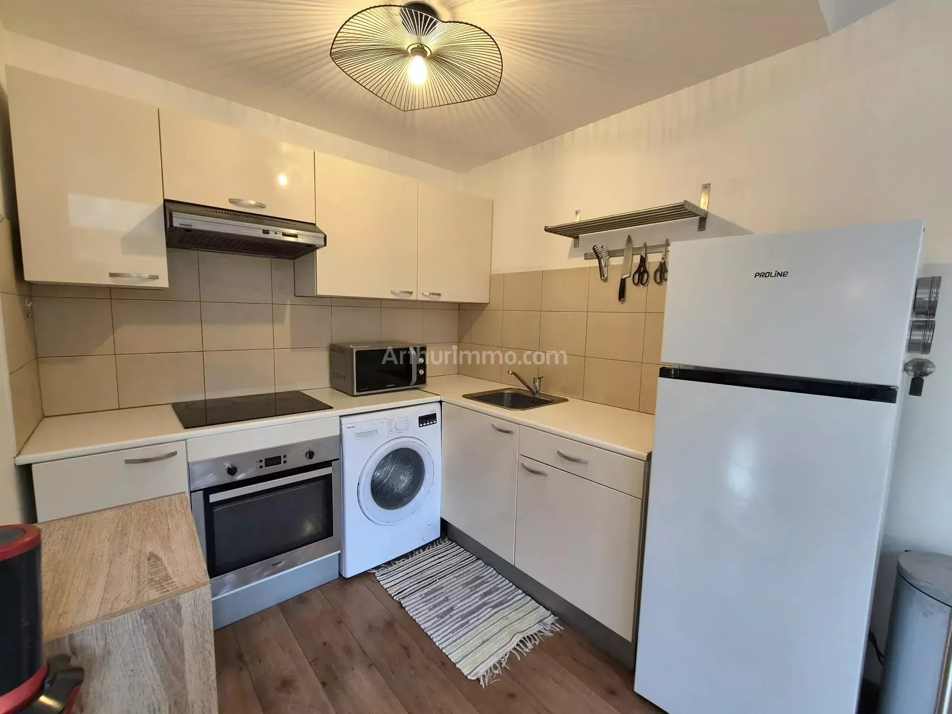 Appartement Allée de Vaugrenier à Le Muy
