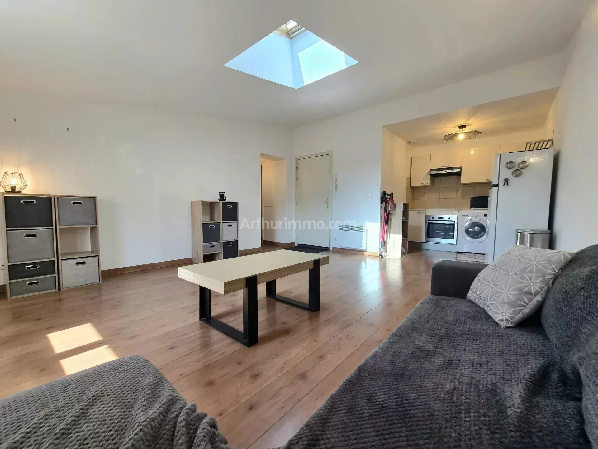 Appartement Allée de Vaugrenier à Le Muy