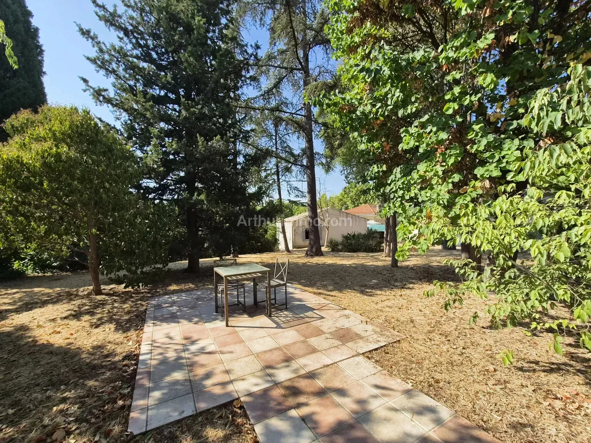 Appartement Allée de Vaugrenier à Le Muy