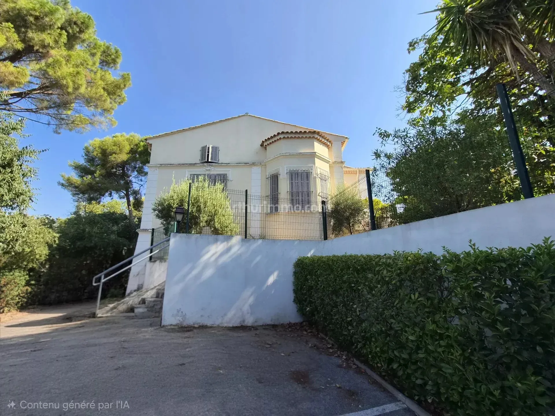 Appartement Allée de Vaugrenier à Le Muy