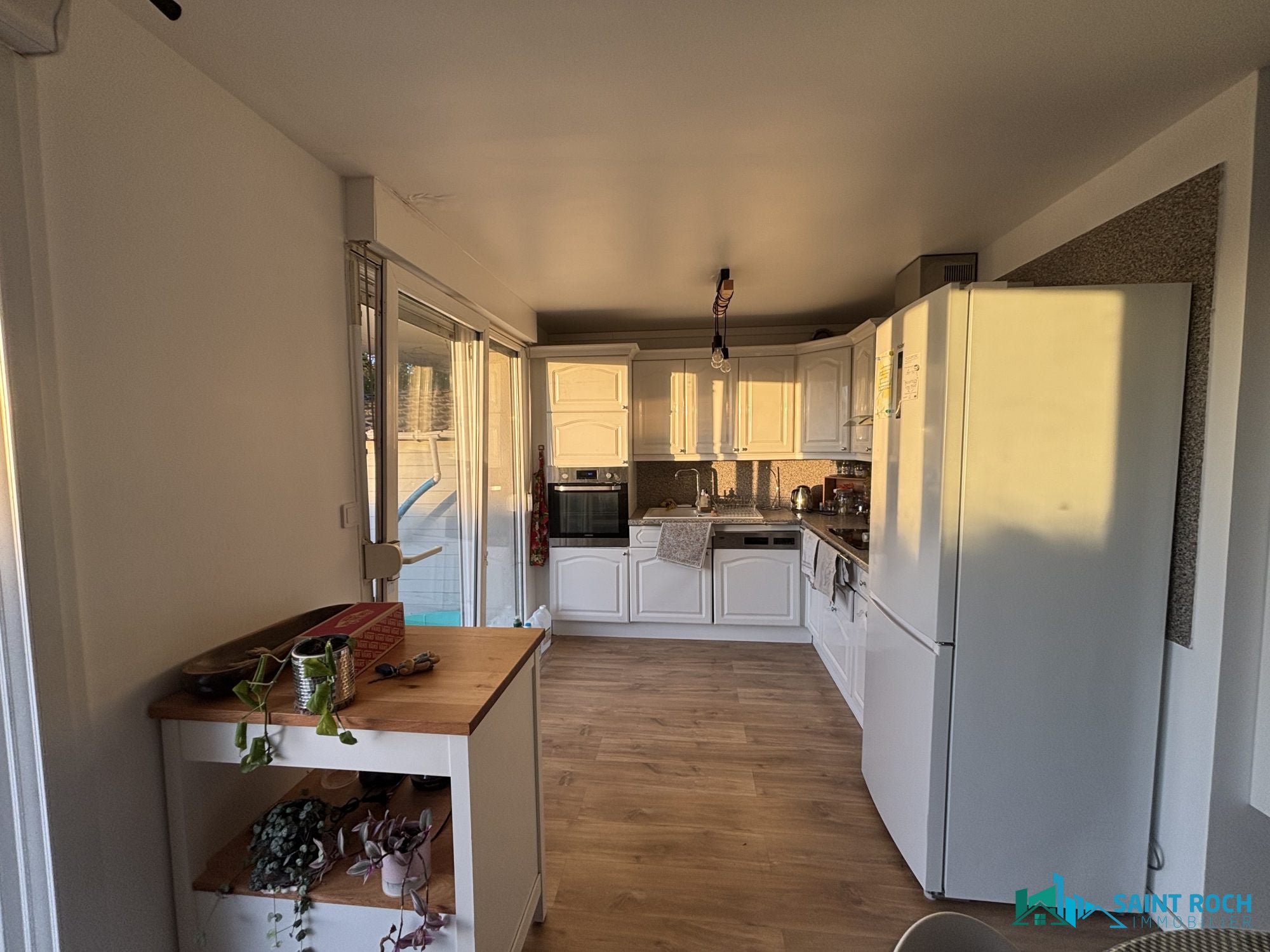 Appartement Rue de Solférino à Le Havre