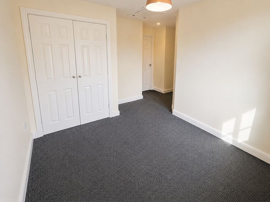 Flat Lancaster Drive in South Killingholme