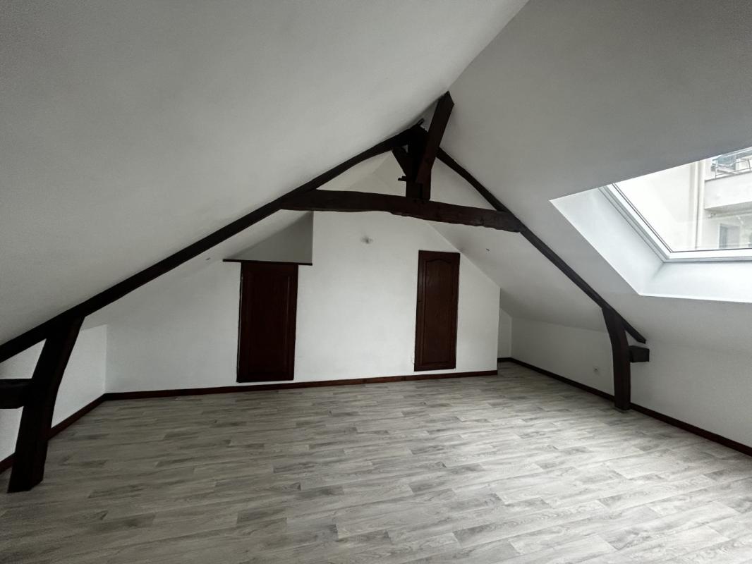 Appartement Rue Beaumanoir à Thorigné-Fouillard