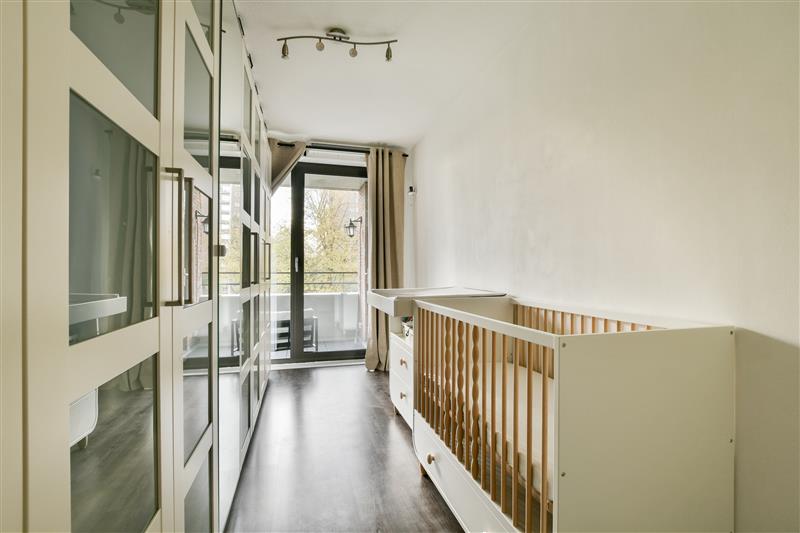 Appartement te koop: Baden Powellweg 42F, Amsterdam