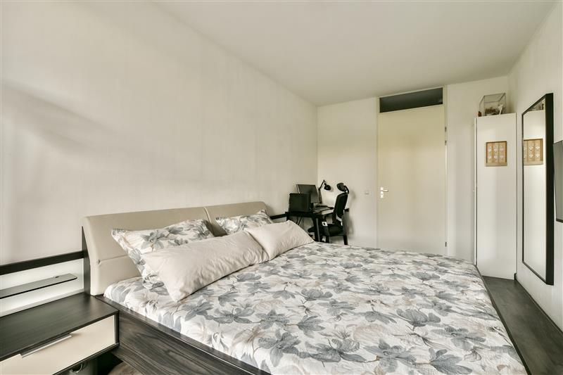 Appartement te koop: Baden Powellweg 42F, Amsterdam