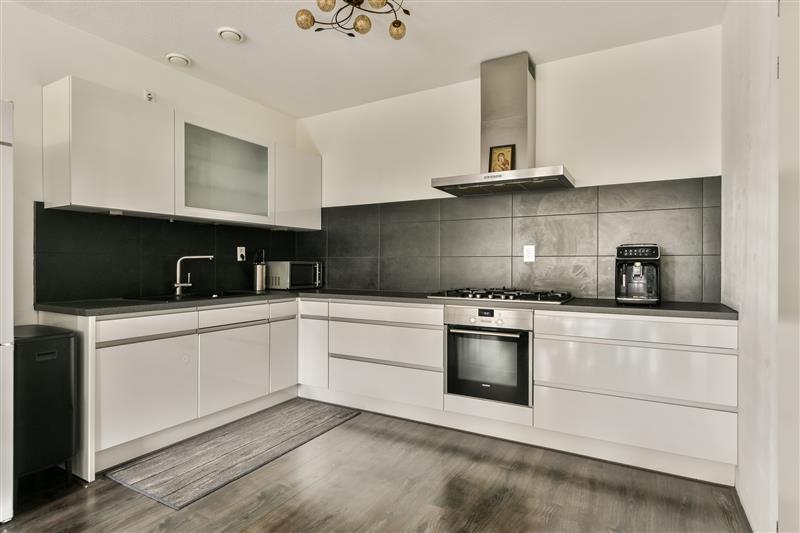Appartement te koop: Baden Powellweg 42F, Amsterdam