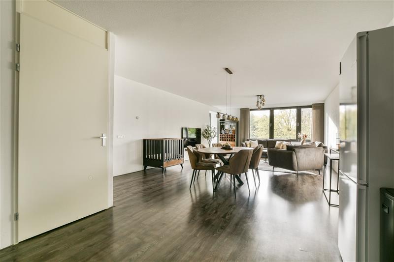 Appartement te koop: Baden Powellweg 42F, Amsterdam