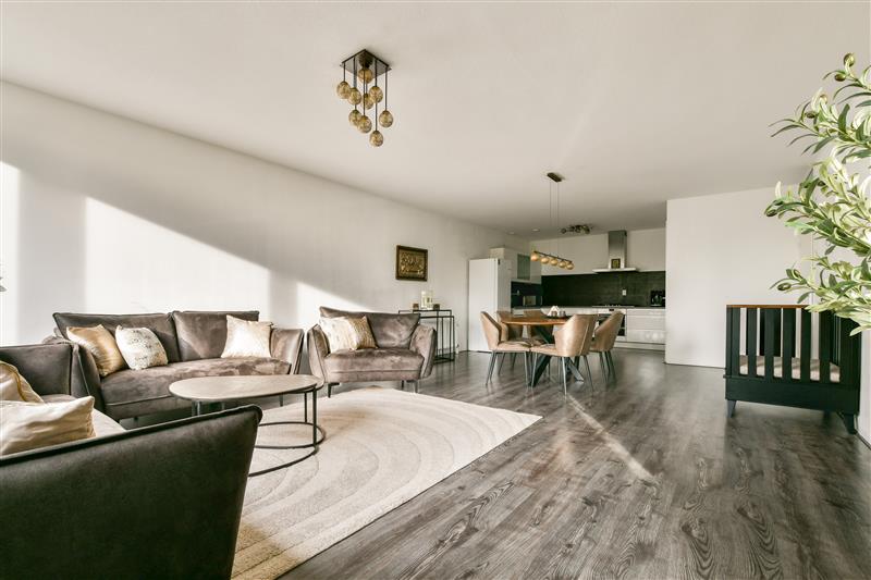 Appartement te koop: Baden Powellweg 42F, Amsterdam