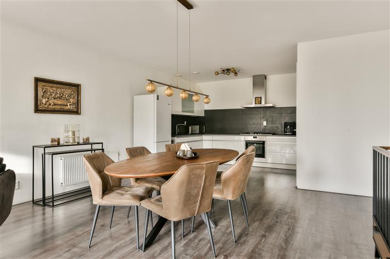 Appartement te koop: Baden Powellweg 42F, Amsterdam