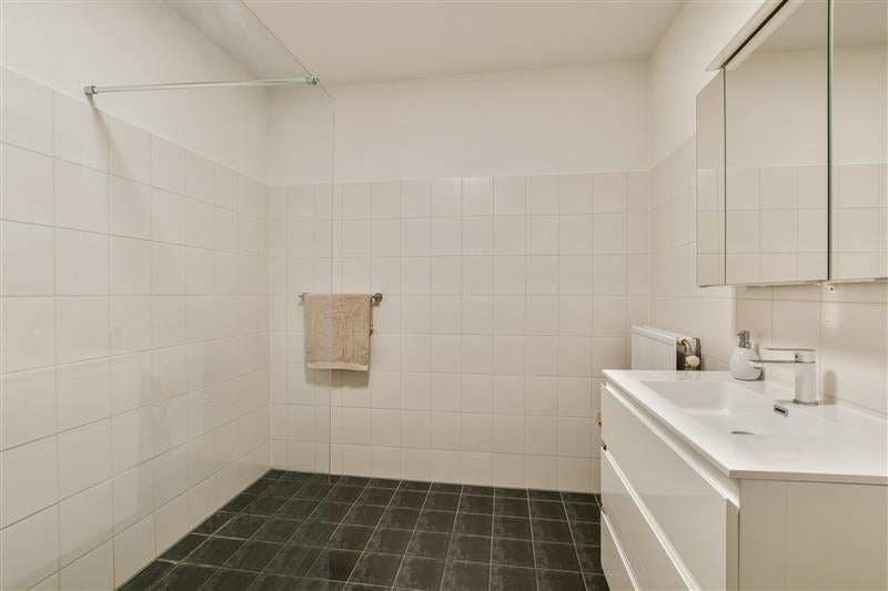 Appartement te koop: Baden Powellweg 42F, Amsterdam
