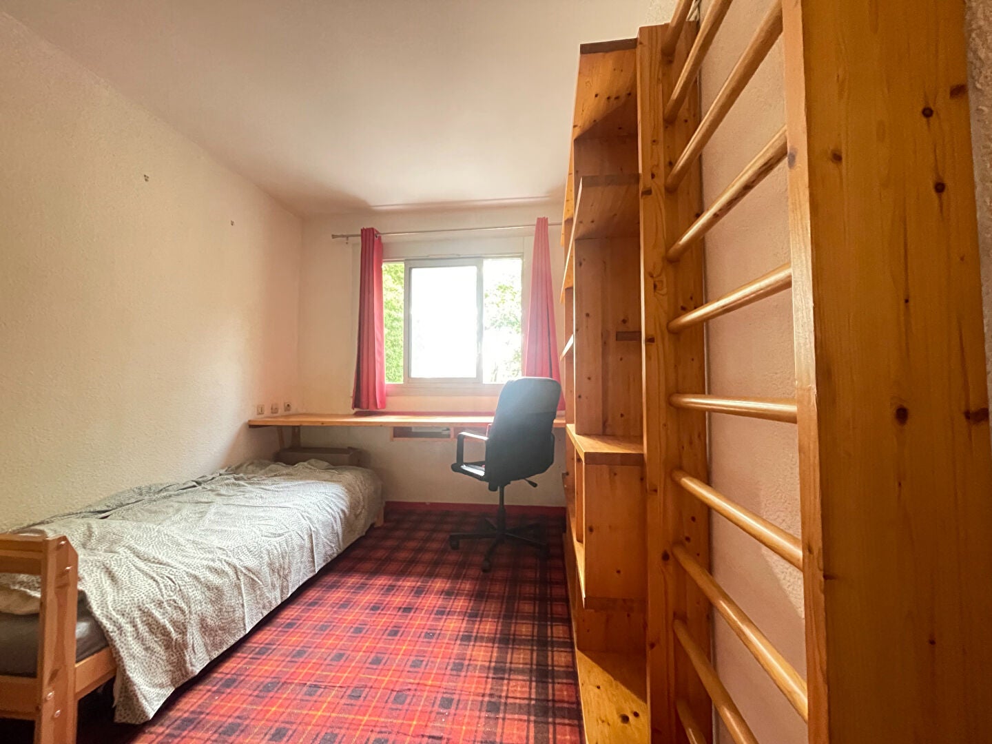 Appartement Rue Henri Le Guilloux à Rennes