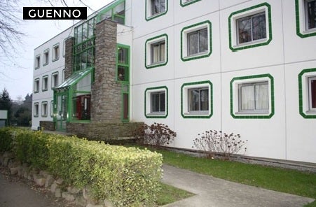 Appartement Rue Henri Le Guilloux à Rennes
