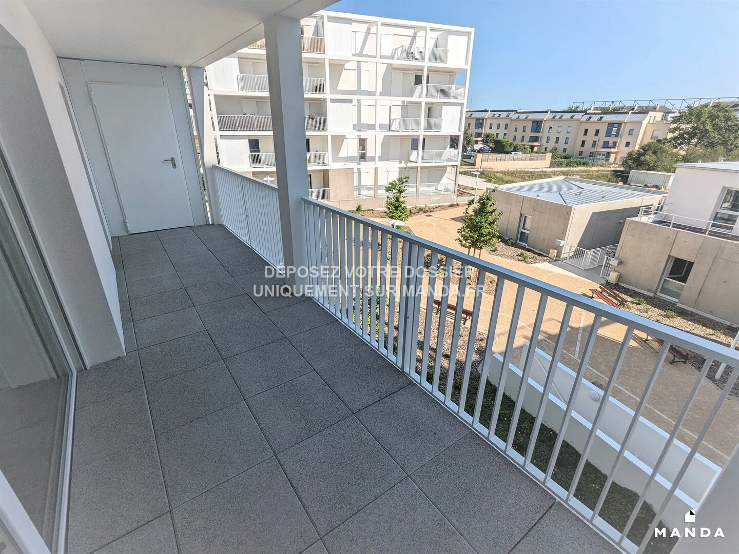 Appartement Rue des Arts à Rennes