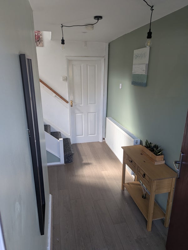 Room Ratcliffe Road in Metropolitan Borough of Solihull