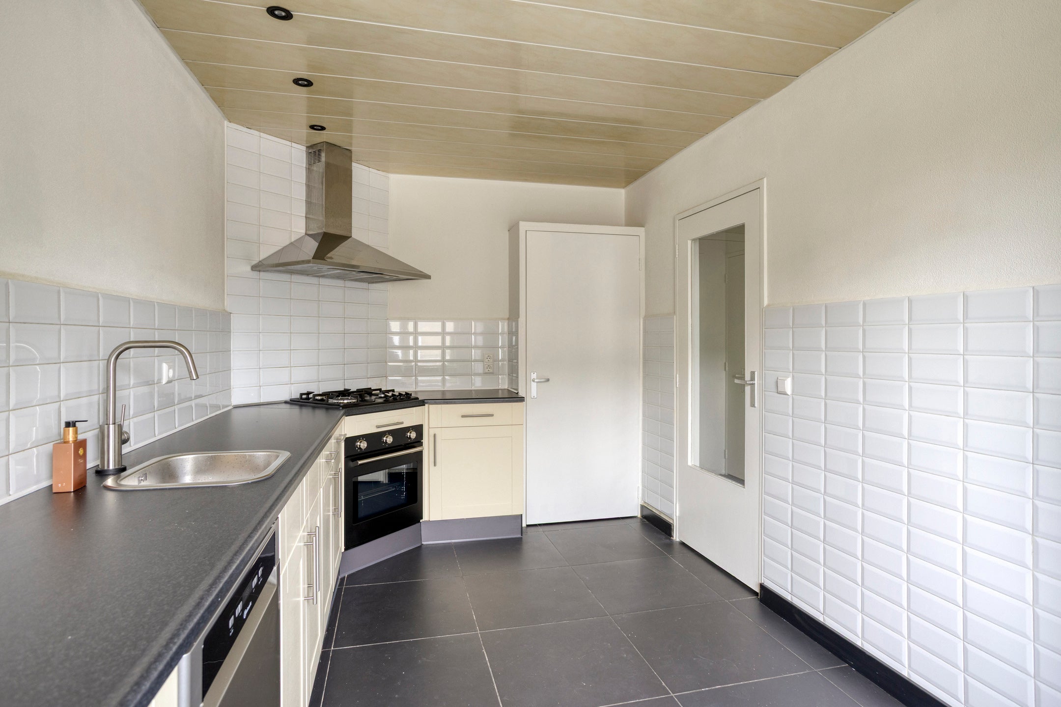 Appartement Kruidenhof 28 in Eindhoven