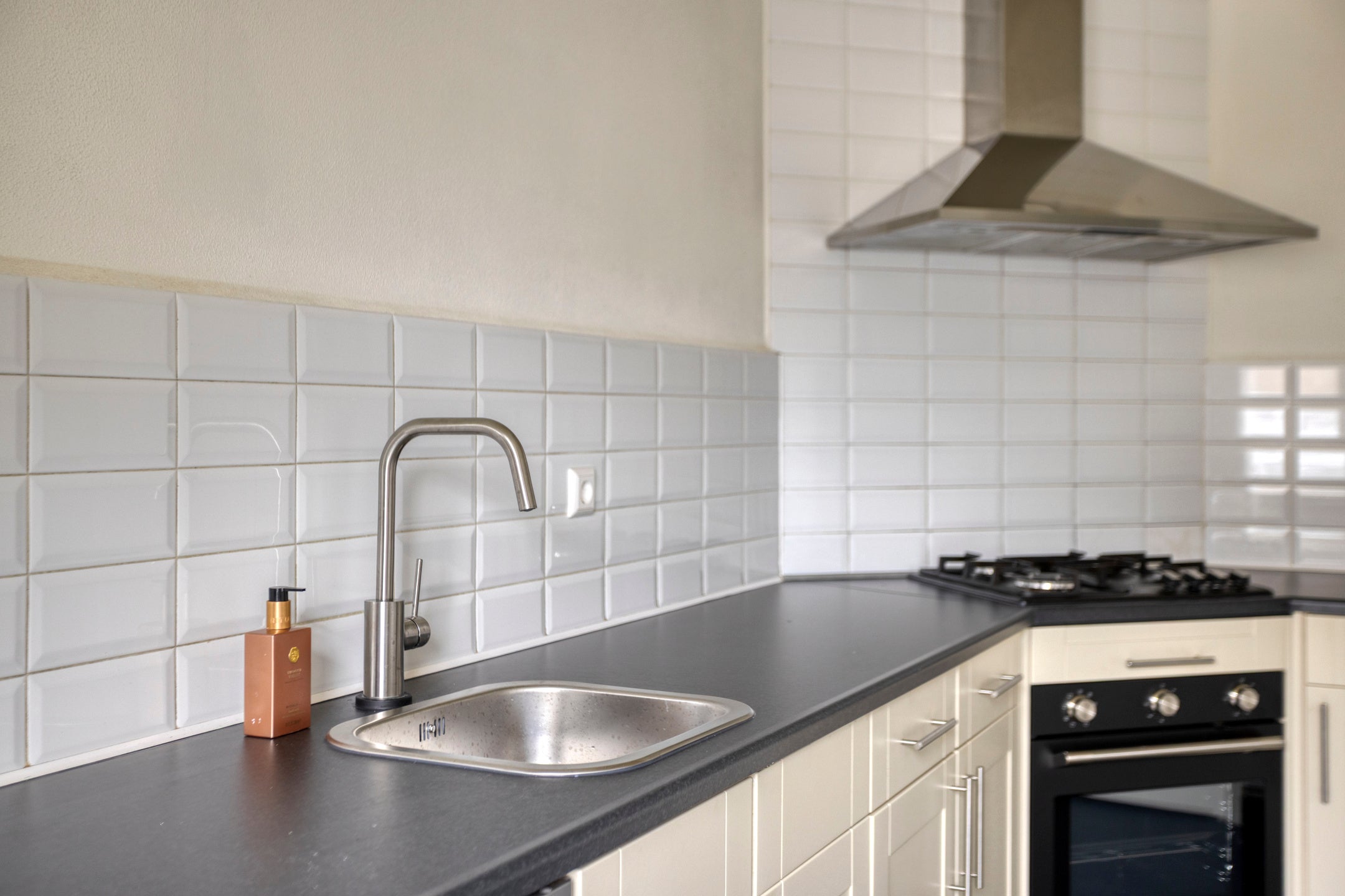Appartement Kruidenhof 28 in Eindhoven