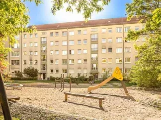 Wohnung Annenstraße in Dresden