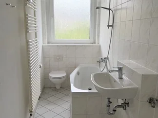 Wohnung Annenstraße in Dresden