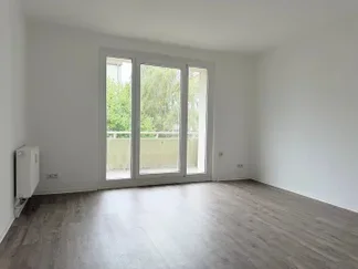 Wohnung Annenstraße in Dresden