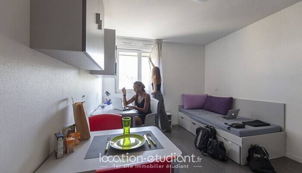 Appartement Avenue Jean Jaurès à Cenon