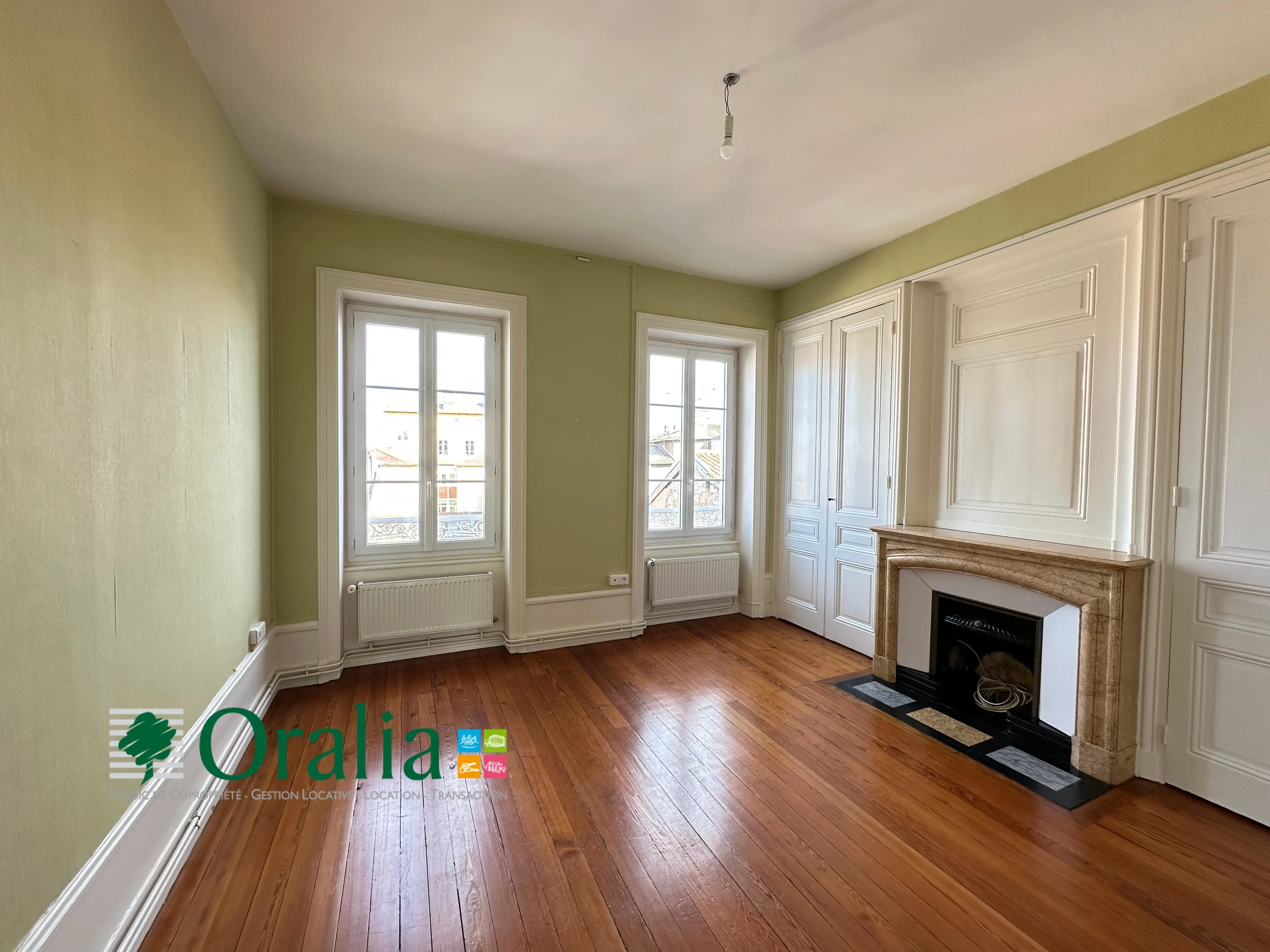 Appartement Rue Victor Hugo à Villefranche-sur-Saône