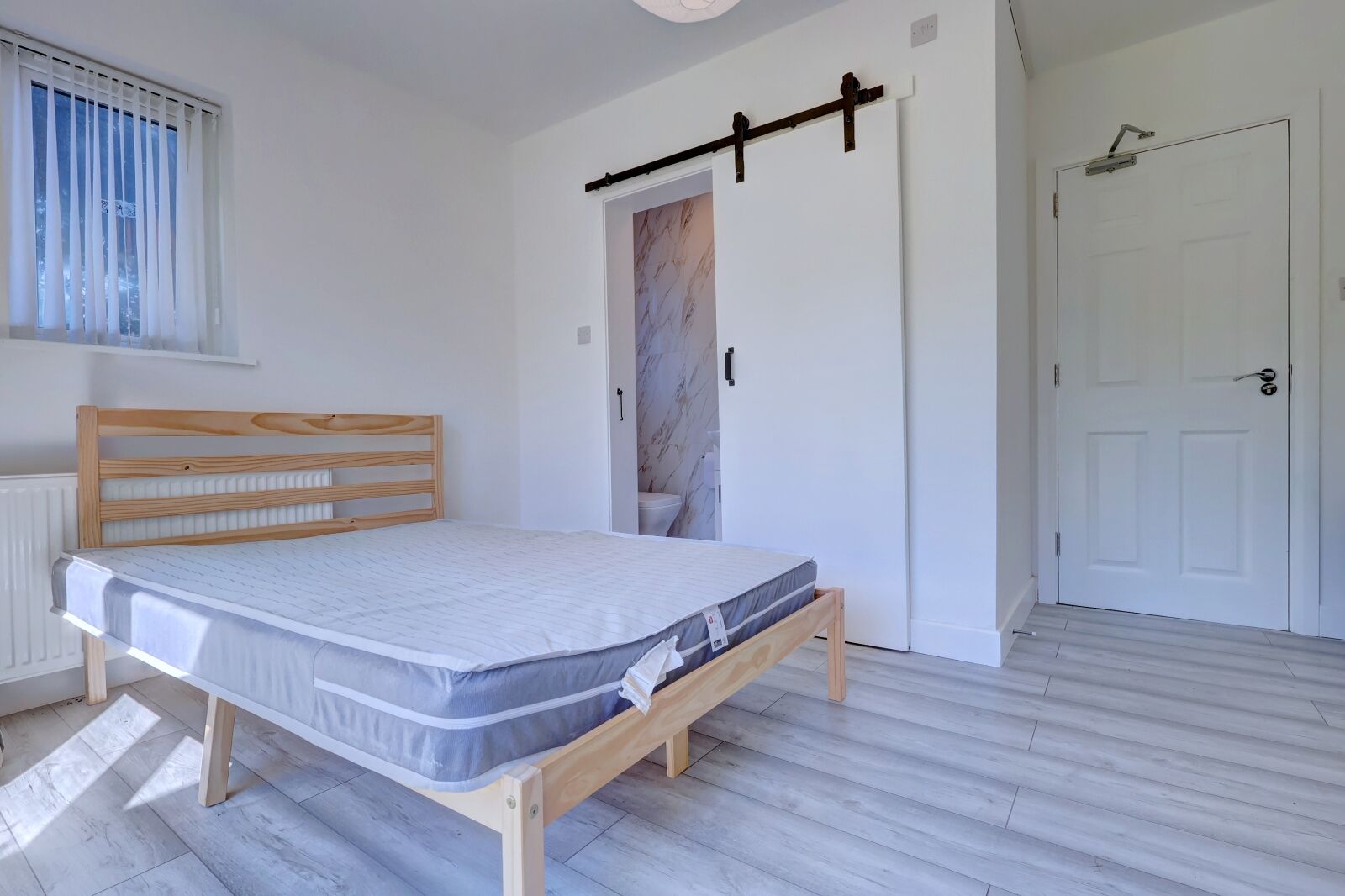 Room Cricket Ground in Stokenchurch