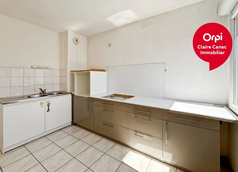 Appartement Rue de la Fonderie à Castres